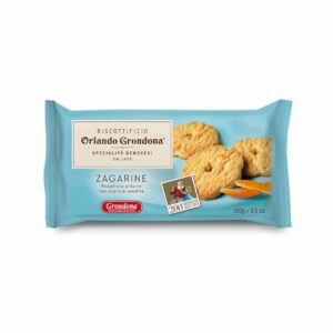 ZAGARINE 100 G - immagine 1