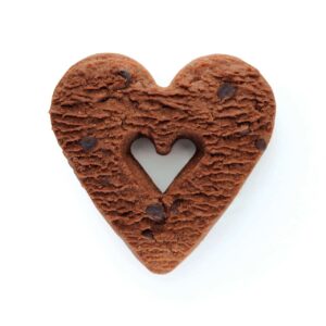 CUORI MORI 100 GR - immagine 2