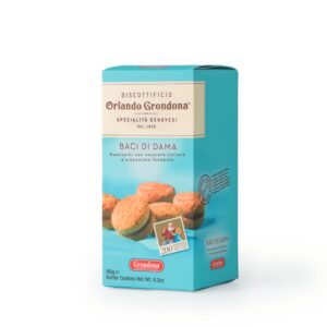 Baci di Dama 180 g - immagine 1