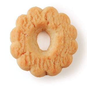 CANESTRELLINI CLASSICI AL BURRO 25 g x 40 pz - immagine 2