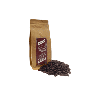 COSTARICA MONORIGINE IN GRANI 200 GR - immagine 1