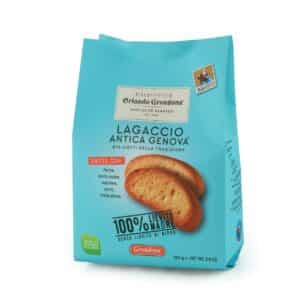 LAGACCIO ANTICA GENOVA ® 250 G - immagine 1