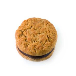 Baci di Dama 180 g - immagine 2