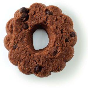 CANESTRELLINI AL CACAO 125 G - immagine 2