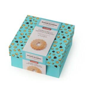 Canestrelli Antica Genova 400 gr - immagine 2