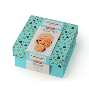 Pasticceria assortita 390 gr - immagine 1